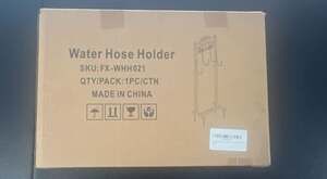 FX-WHH021 Garden Water Hose Holder Stand